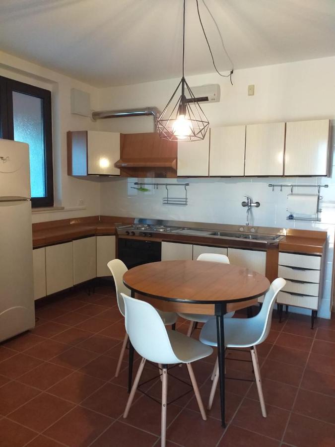 Casale Torre San Magno Villa Corato Eksteriør billede
