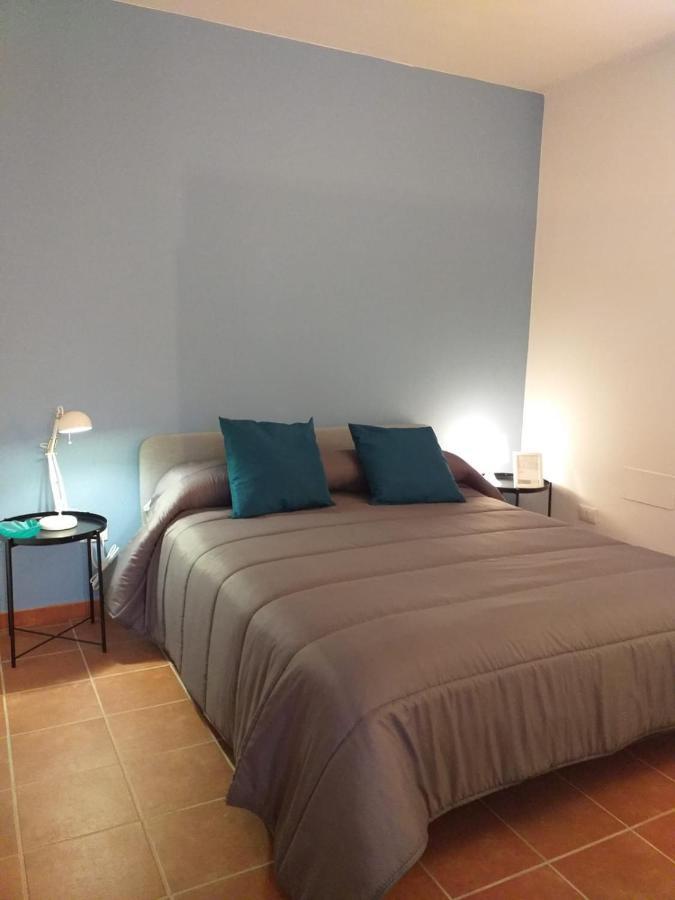 Casale Torre San Magno Villa Corato Eksteriør billede