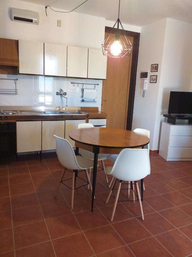 Casale Torre San Magno Villa Corato Eksteriør billede