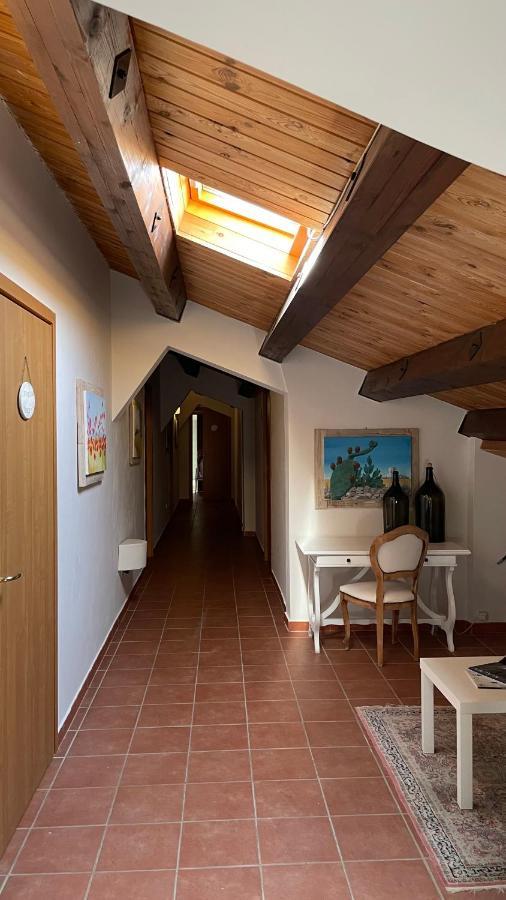Casale Torre San Magno Villa Corato Eksteriør billede
