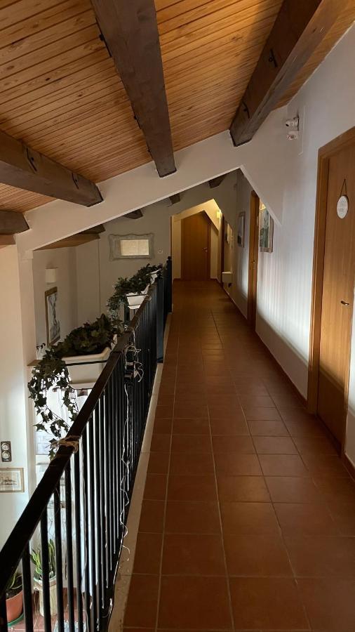 Casale Torre San Magno Villa Corato Eksteriør billede