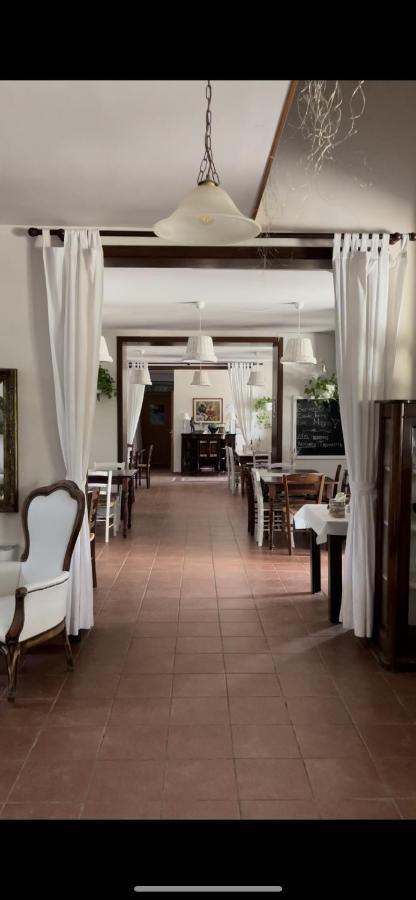 Casale Torre San Magno Villa Corato Eksteriør billede