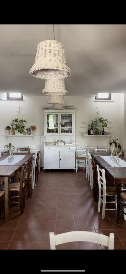 Casale Torre San Magno Villa Corato Eksteriør billede