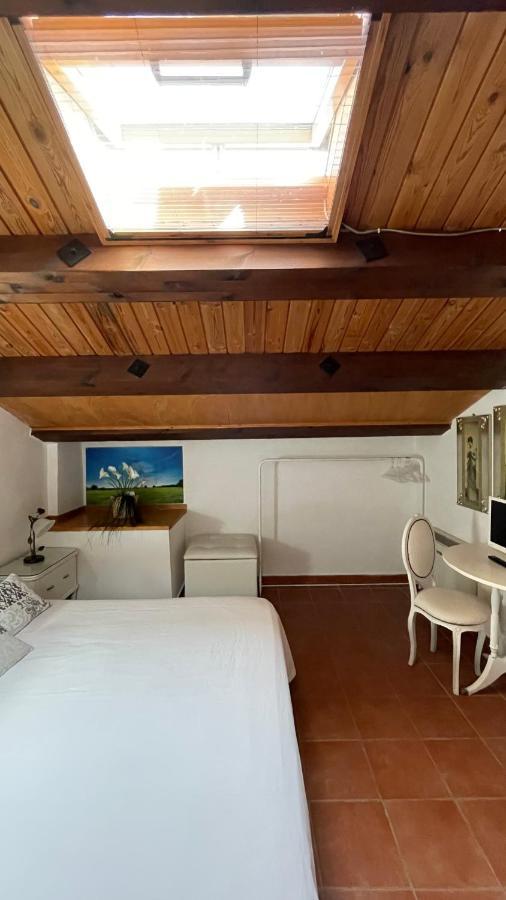 Casale Torre San Magno Villa Corato Eksteriør billede