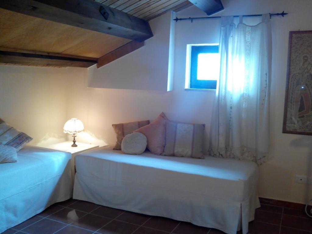Casale Torre San Magno Villa Corato Eksteriør billede