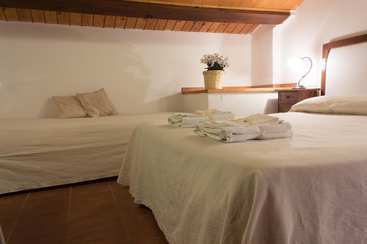 Casale Torre San Magno Villa Corato Eksteriør billede