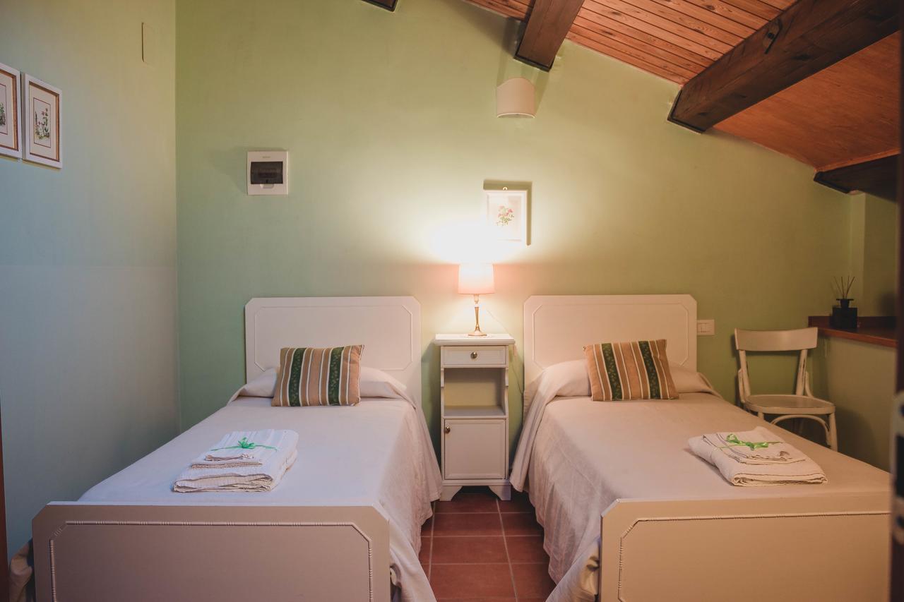 Casale Torre San Magno Villa Corato Eksteriør billede