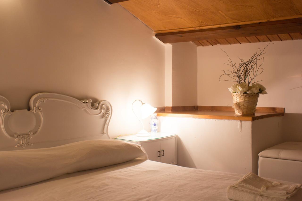 Casale Torre San Magno Villa Corato Eksteriør billede